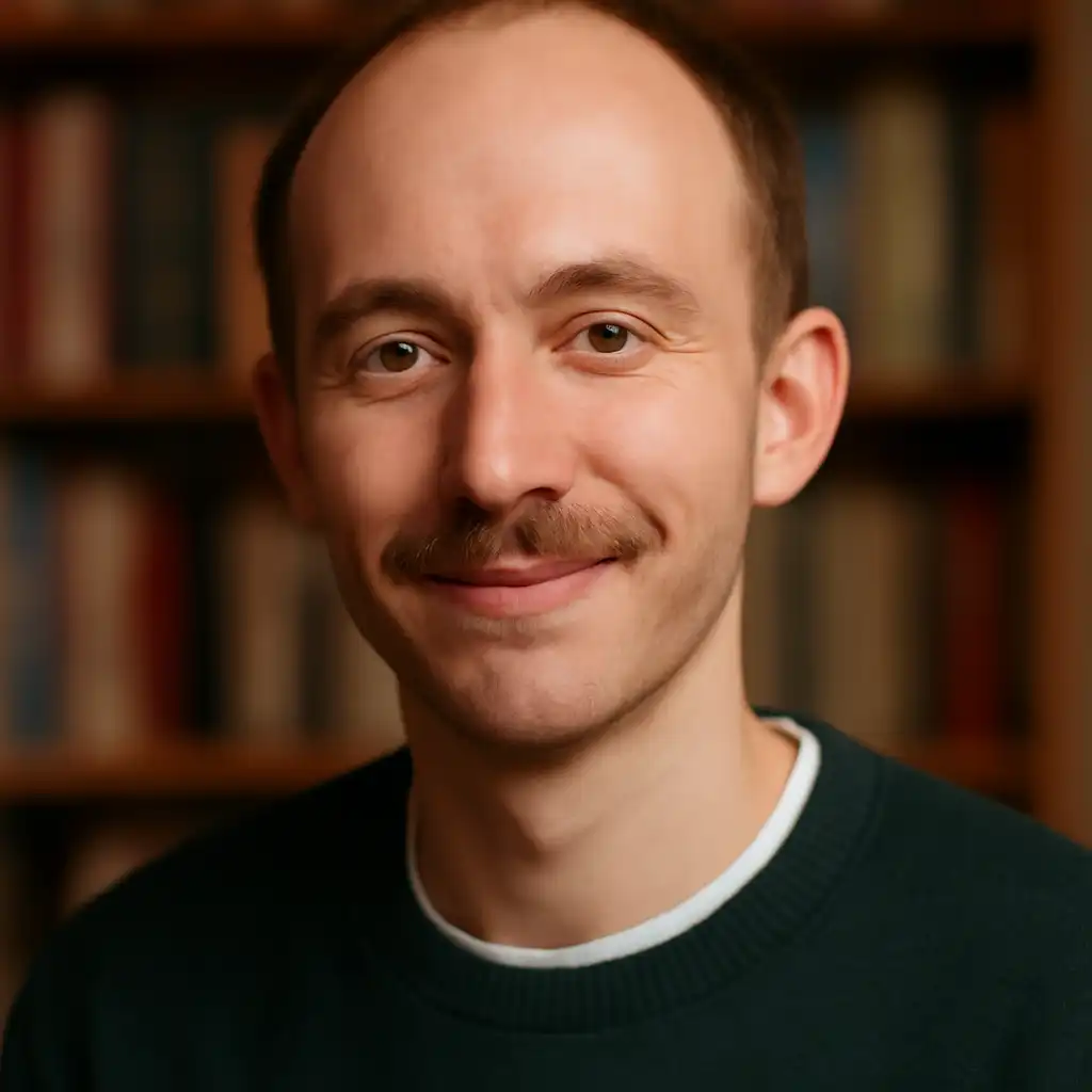 Daniel Rodriguez